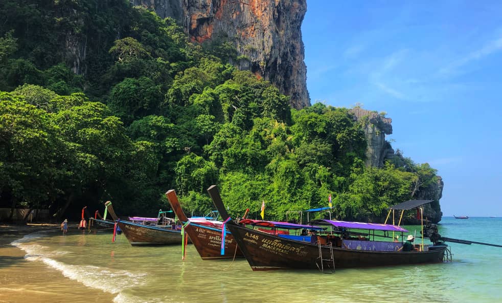 Top 5 Best Holiday Destinations 2022 [Updated]